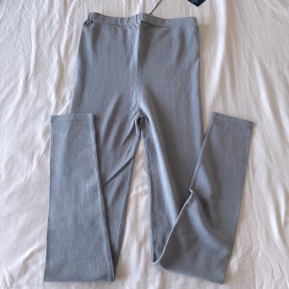 BNWT Bebe wool blend legging - Picture 5 of 6